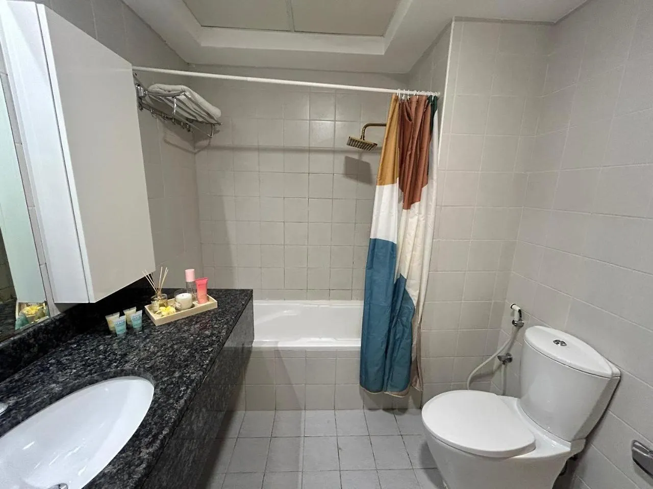 1Br In Mayfair Tower Business Bay! Burj Views, Close To Dubai Mall 0*,  الإمارات العربية المتحدة