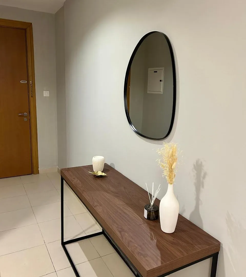 شقة 1Br In Mayfair Tower Business Bay! Burj Views, Close To Dubai Mall